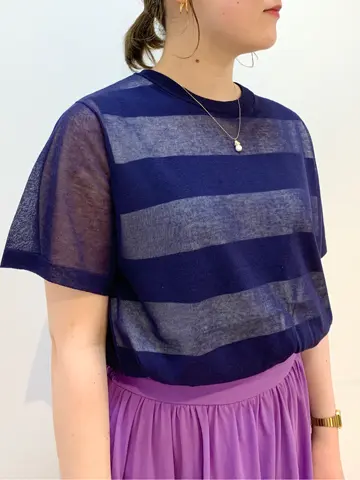 組曲 石井 コーディネート画像