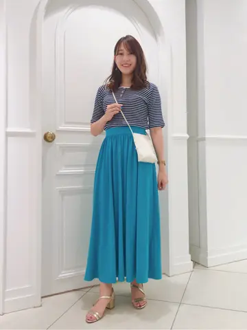 組曲 戸澤 コーディネート画像