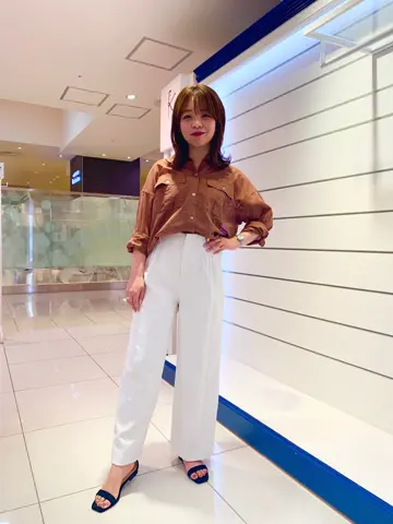 組曲 日髙 コーディネート画像