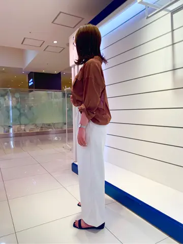 組曲 日髙 コーディネート画像