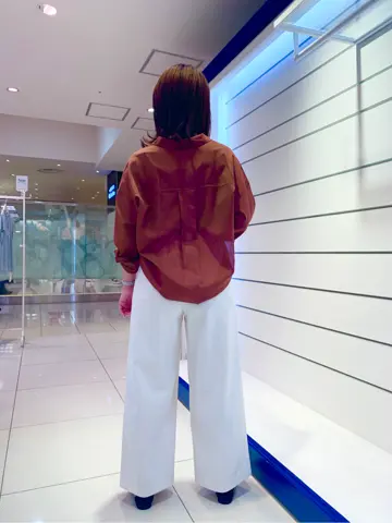 組曲 日髙 コーディネート画像