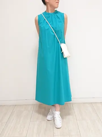 組曲 ウエノ コーディネート画像