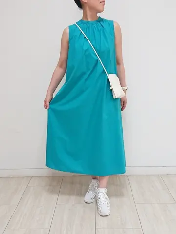 組曲 ウエノ コーディネート画像