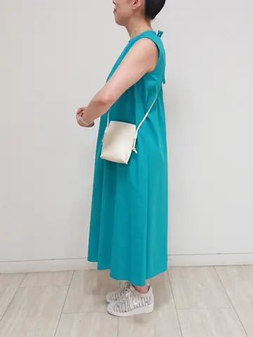 組曲 ウエノ コーディネート画像