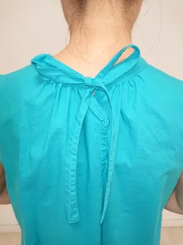 組曲 ウエノ コーディネート画像