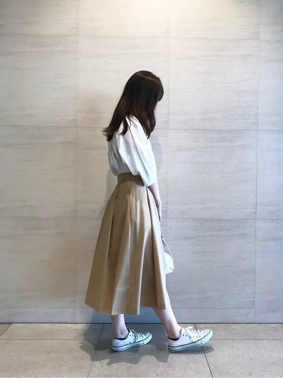 組曲 檀 コーディネート画像