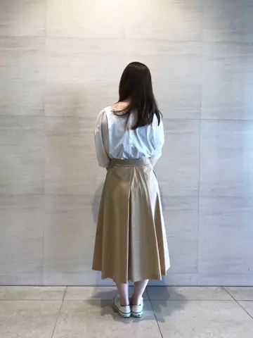 組曲 檀 コーディネート画像