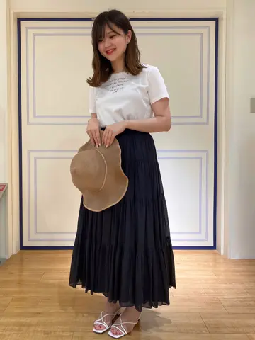 組曲 山下 コーディネート画像