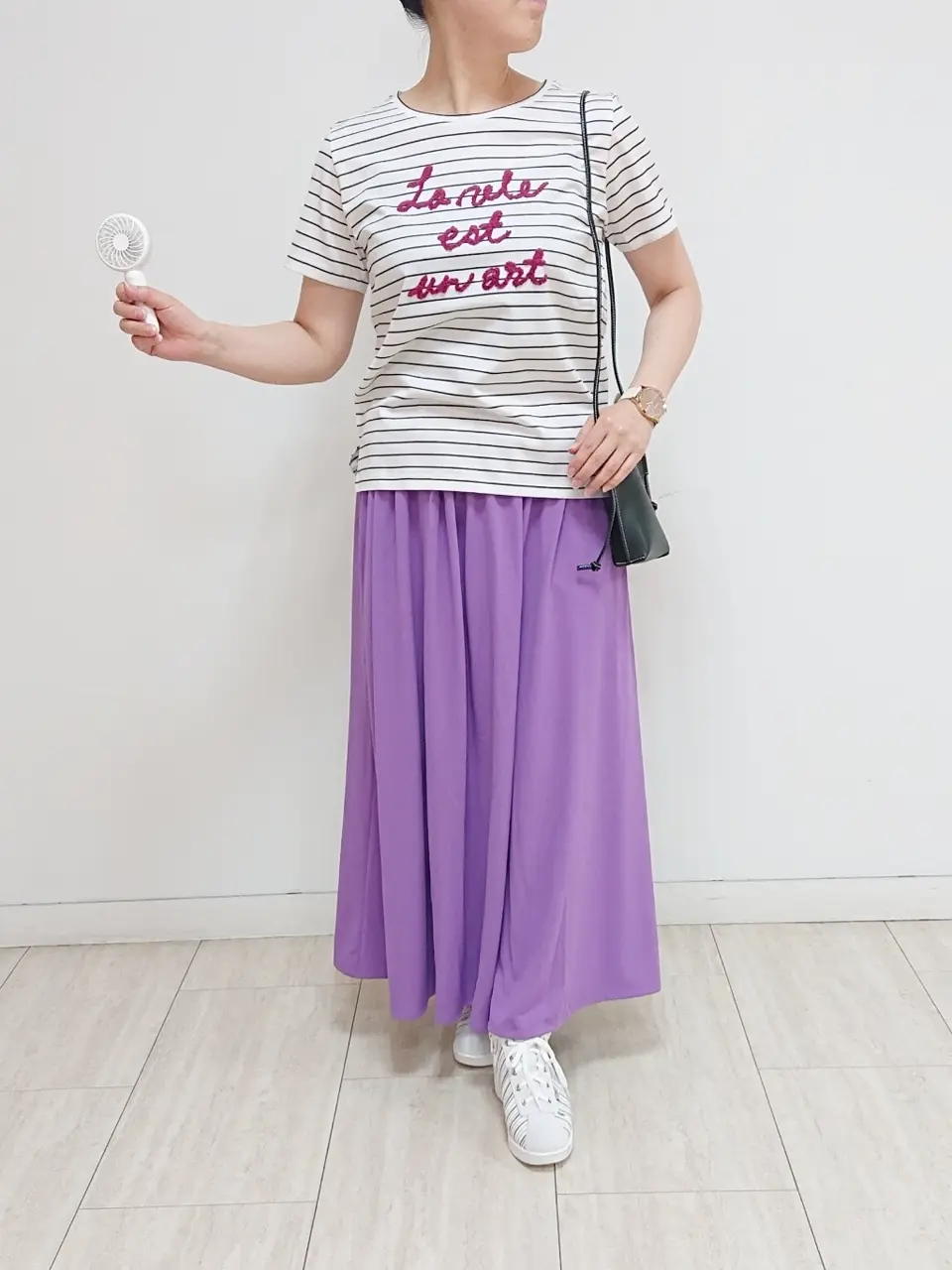 組曲 ウエノ コーディネート画像