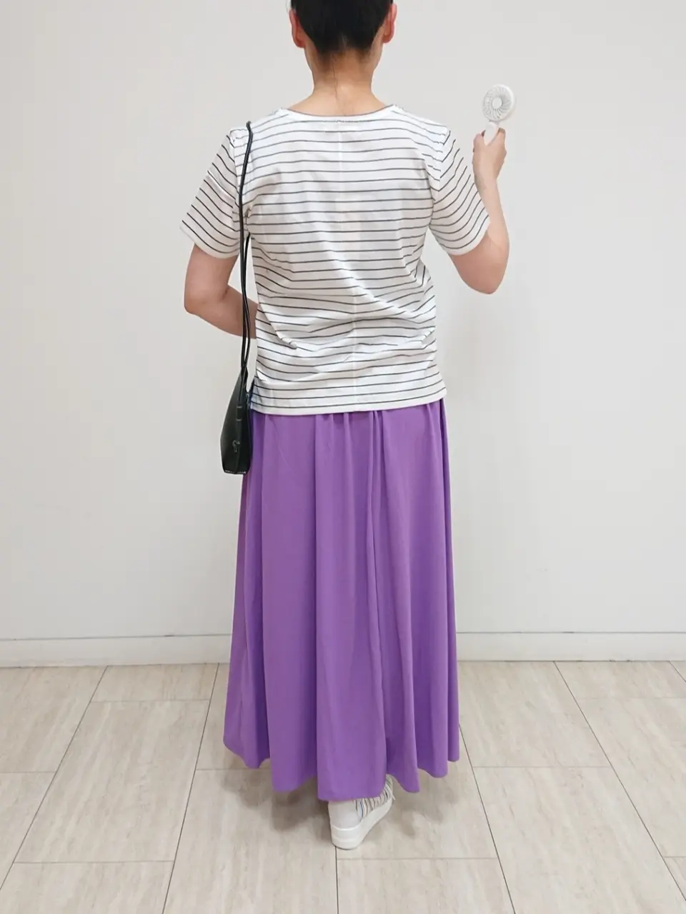 組曲 ウエノ コーディネート画像