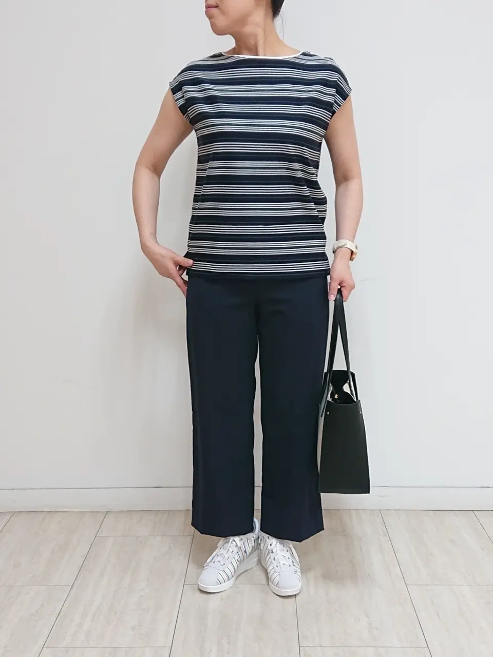 組曲 ウエノ コーディネート画像