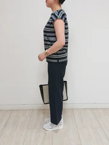 組曲 ウエノ コーディネート画像