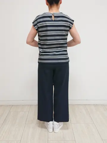 組曲 ウエノ コーディネート画像