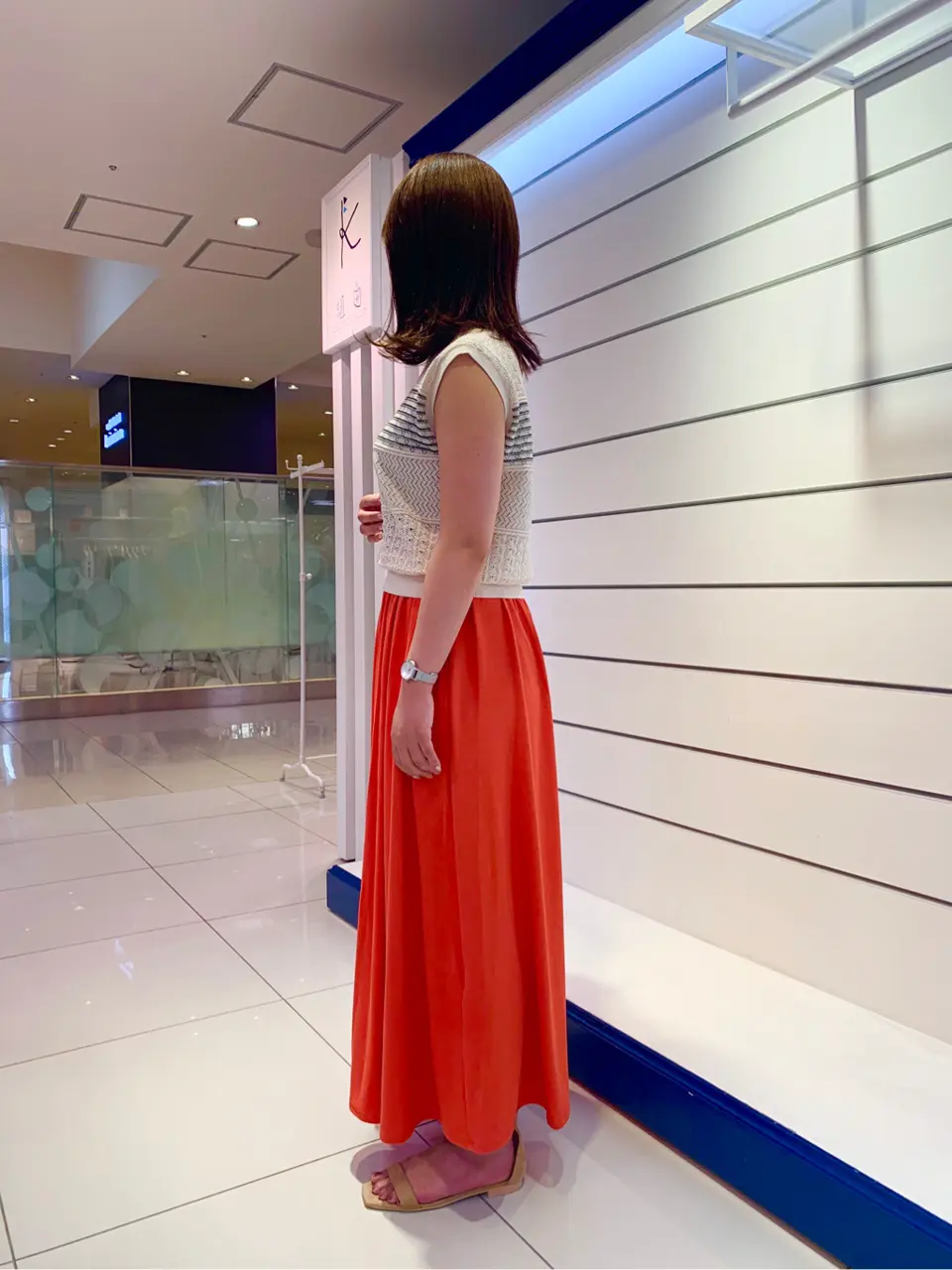 組曲 日髙 コーディネート画像