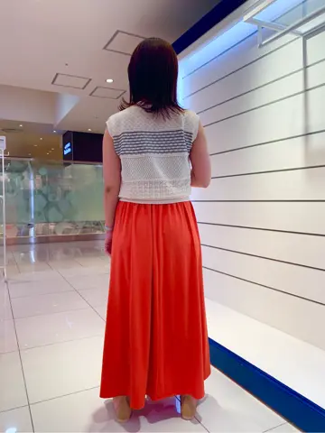 組曲 日髙 コーディネート画像