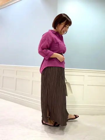 組曲 KATO コーディネート画像