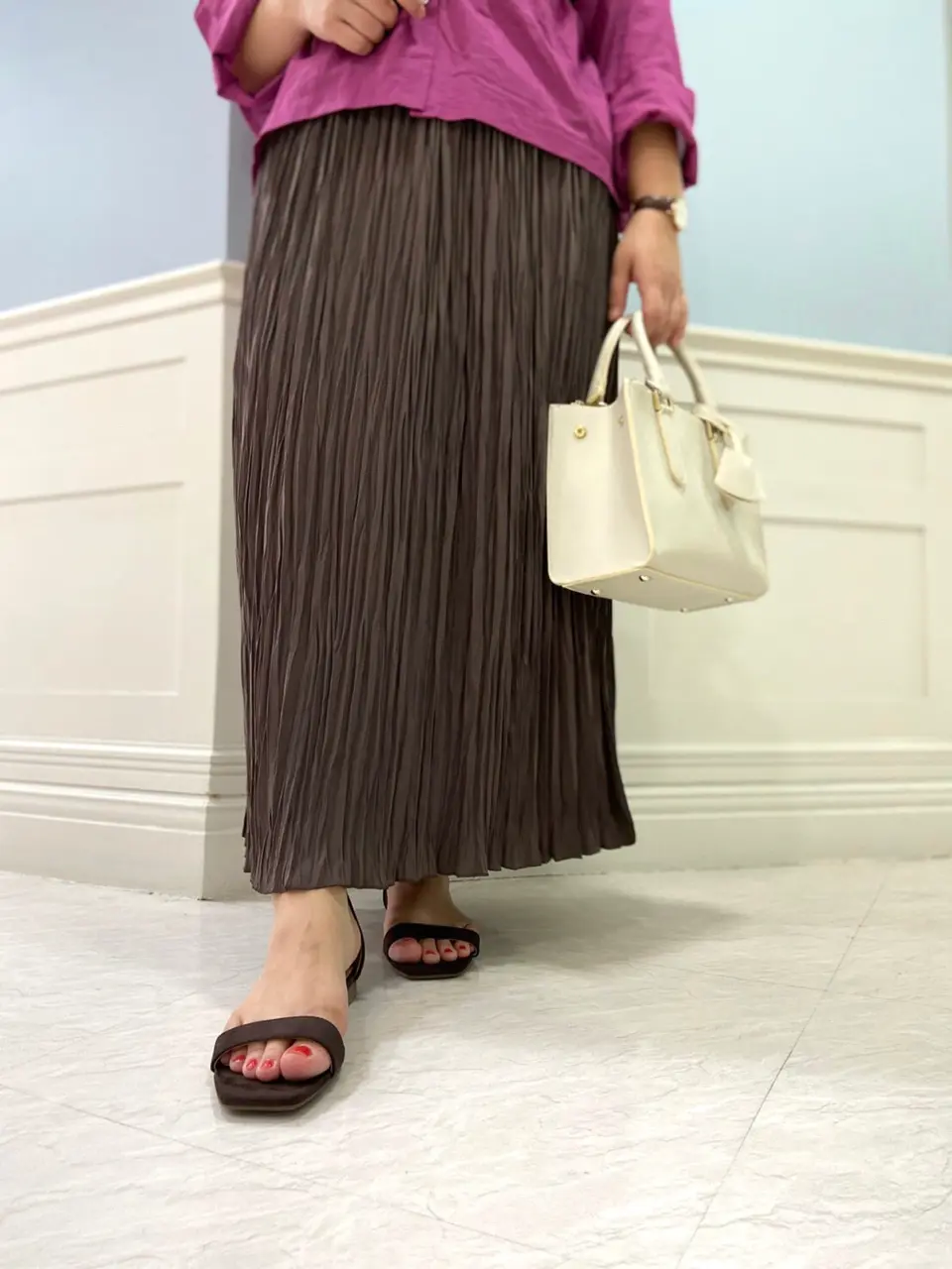 組曲 KATO コーディネート画像