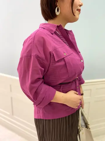 組曲 KATO コーディネート画像