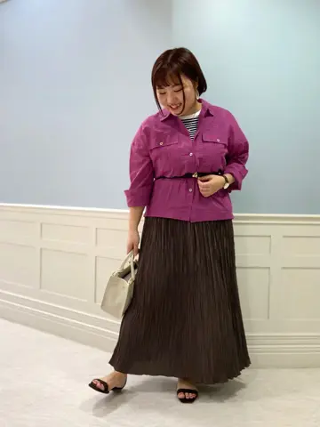 組曲 KATO コーディネート画像