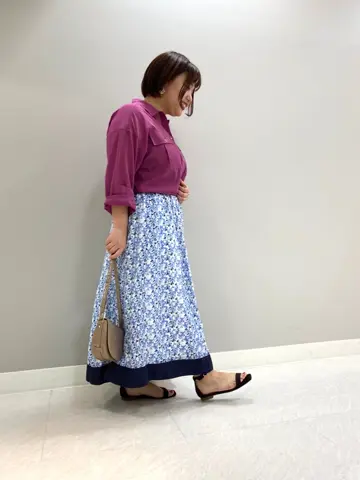 組曲 KATO コーディネート画像