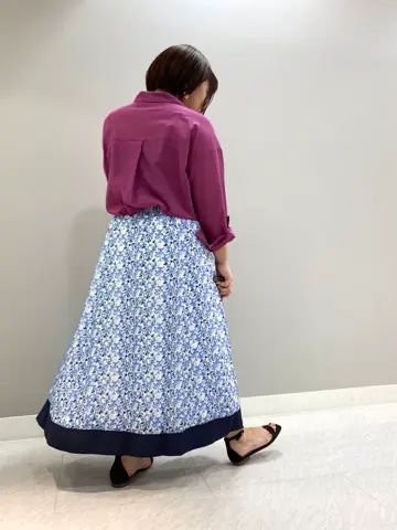 組曲 KATO コーディネート画像