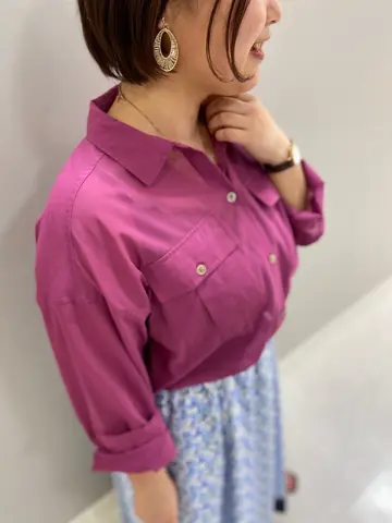 組曲 KATO コーディネート画像