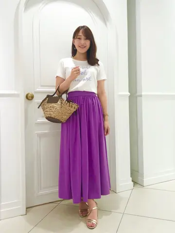 組曲 戸澤 コーディネート画像