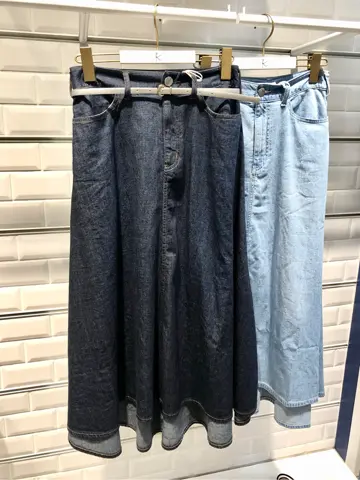 組曲 井上 コーディネート画像