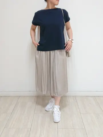 組曲 ウエノ コーディネート画像