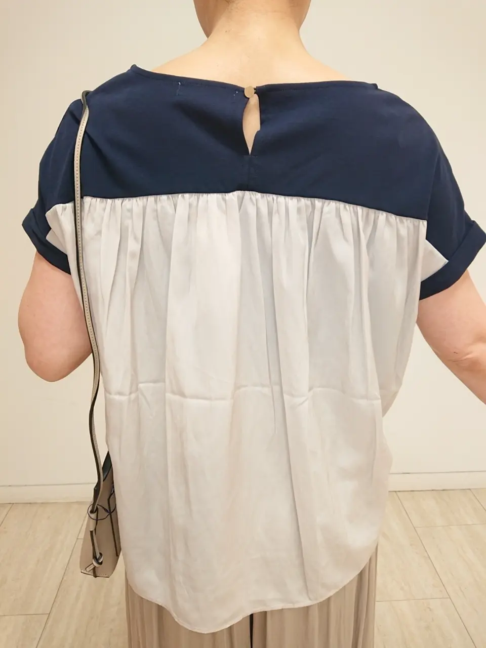 組曲 ウエノ コーディネート画像