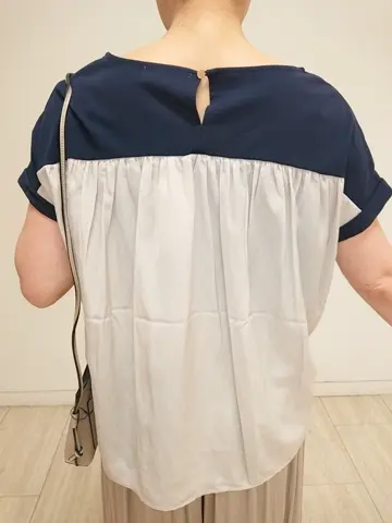 組曲 ウエノ コーディネート画像