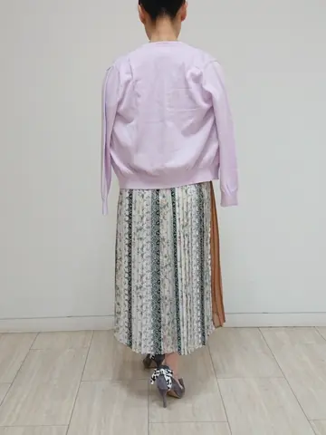 組曲 ウエノ コーディネート画像