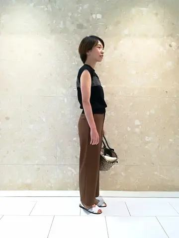 組曲 南 コーディネート画像