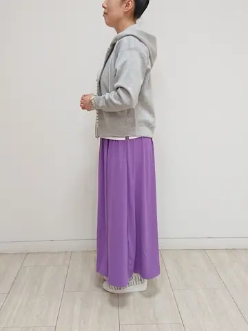 組曲 ウエノ コーディネート画像