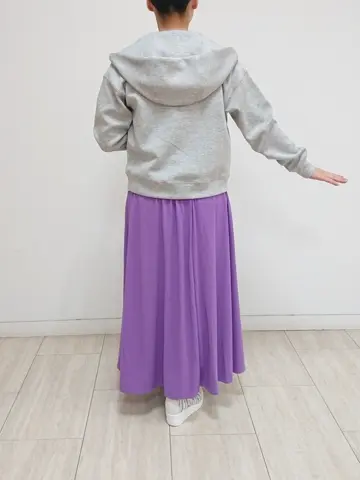 組曲 ウエノ コーディネート画像