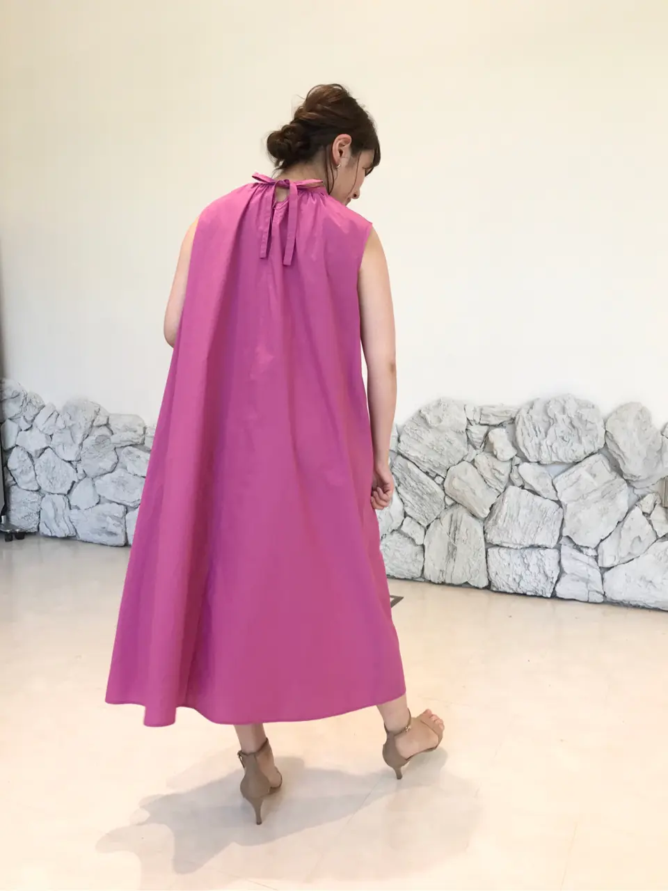 組曲 宮本 コーディネート画像