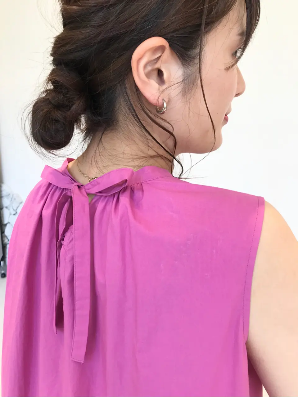 組曲 宮本 コーディネート画像