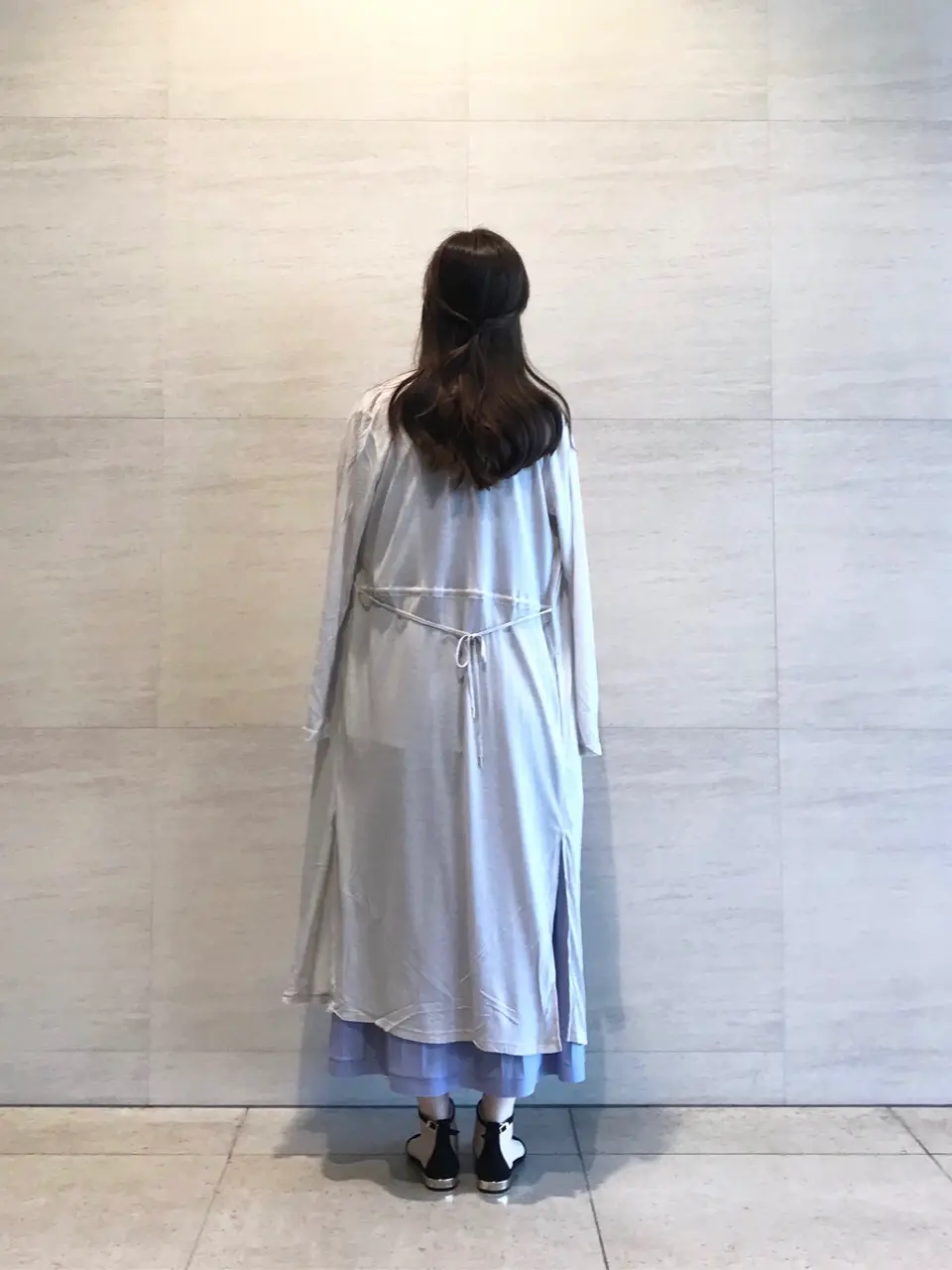 組曲 檀 コーディネート画像