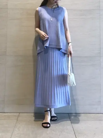 組曲 檀 コーディネート画像