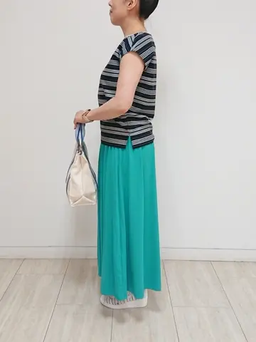 組曲 ウエノ コーディネート画像