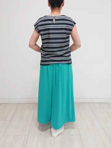 組曲 ウエノ コーディネート画像