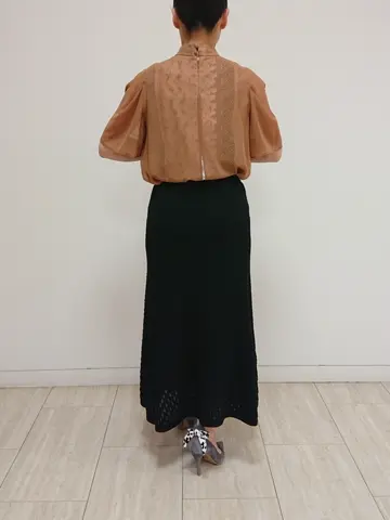 組曲 ウエノ コーディネート画像