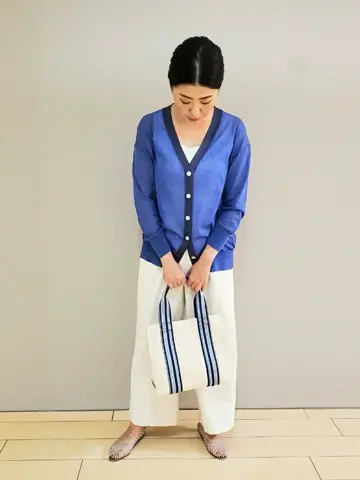 組曲 上部 コーディネート画像