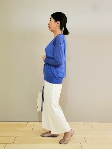 組曲 上部 コーディネート画像