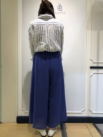 組曲 林 コーディネート画像