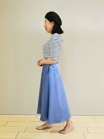 組曲 上部 コーディネート画像