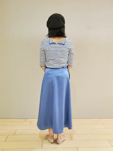 組曲 上部 コーディネート画像