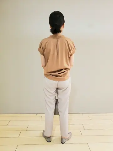 組曲 上部 コーディネート画像