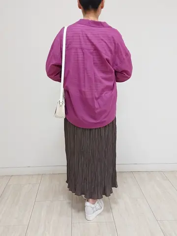 組曲 ウエノ コーディネート画像