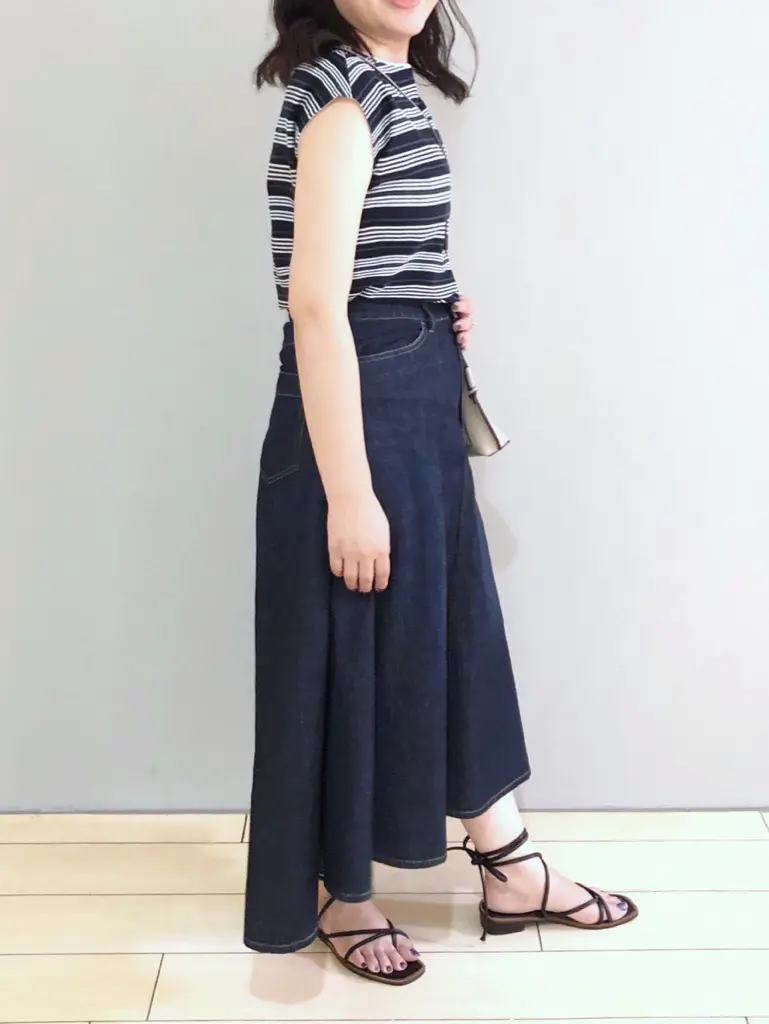 組曲 藤﨑 コーディネート画像